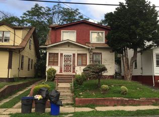 59 Osborne Pl, Irvington, NJ 07111