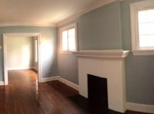 1507 Virginia St, Hansford, WV 25103