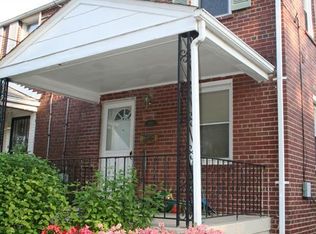 619 Gallatin St NE, Washington, DC
