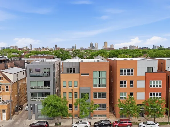 2743 N Ashland Ave #1S, Chicago, IL 60614