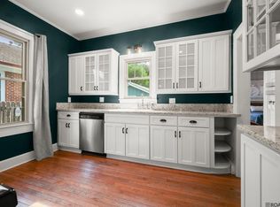 633 Camelia Ave, Baton Rouge, LA 70806