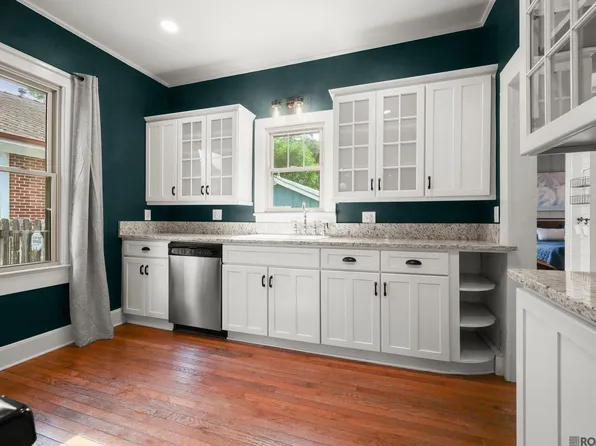 633 Camelia Ave, Baton Rouge, LA 70806