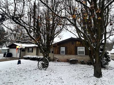 1010 21st St, Lawrenceville, IL, 62439