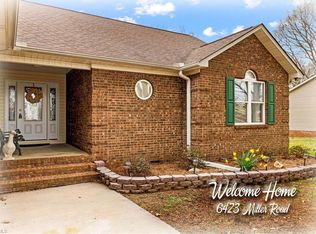 6423 Miller Rd, Kannapolis, NC 28081