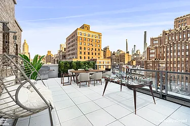 Rented by Brown Harris Stevens