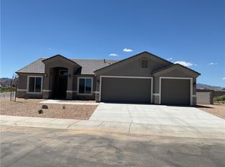 4807 N Powell Ave, Kingman, AZ 86409