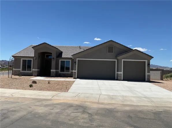 4807 N Powell Avenue, Kingman, AZ 86409