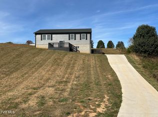 166 Ebenezer Rd, Chuckey, TN 37641