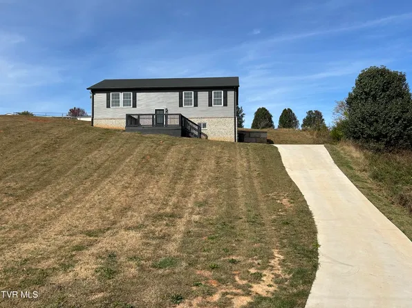 166 Ebenezer Rd, Chuckey, TN 37641