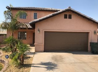 634 E Maricela St, Somerton, AZ 85350