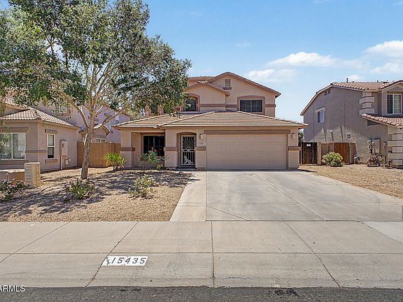 3rd image of 15435 W DESERT MIRAGE Drive