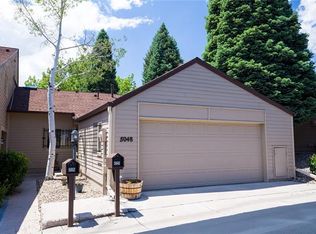 5048 Castledown Rd, Colorado Springs, CO 80917