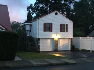 134 Westwood Dr, Beckley, WV 25801