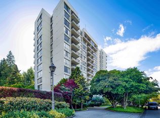 Chancellor Court, Greater Vancouver, BC V6T 1T7