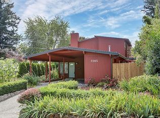 7245 SW 28th Ave, Portland, OR 97219