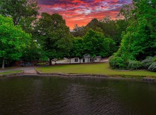 1945 Campbell Rd, Covington, GA 30014