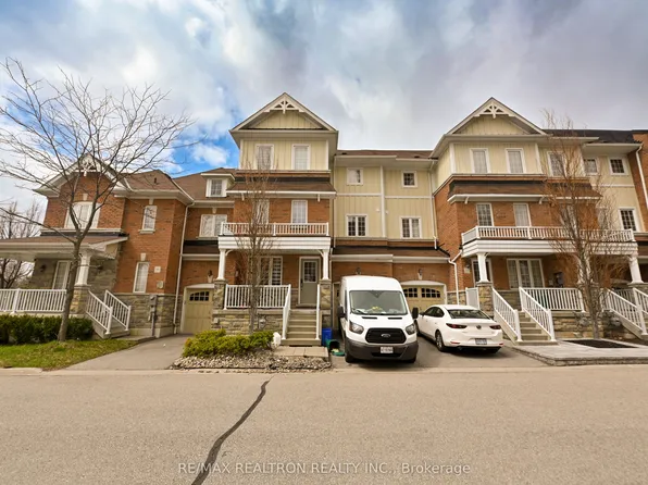 73 Eastern Skies Way, Markham, ON L6E 0N8