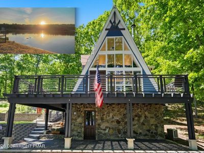 6114 Lakeshore Dr W, East Stroudsburg, PA, 18302