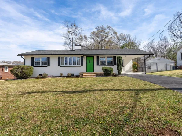 5 Birchwood Dr, Greenville, SC 29605