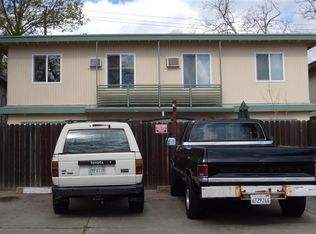 1721-27 27 E #8, Davis, CA 95616