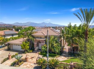 940 Sky Meadow Pl, Walnut, CA 91789