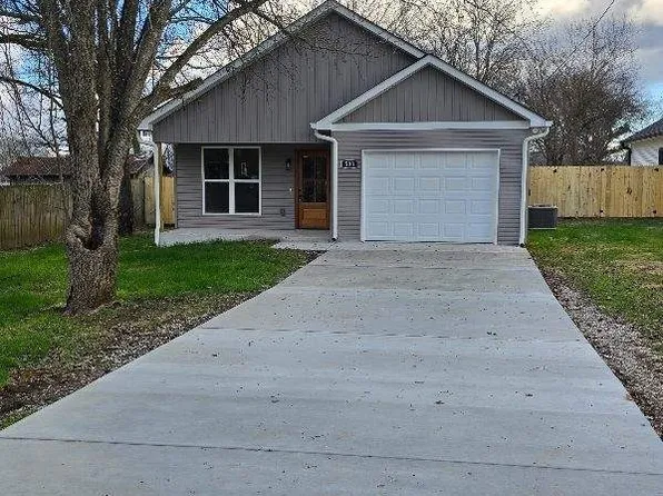 503 Plattenburg St, Winchester, TN 37398