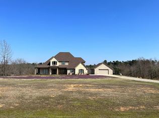 1714 Owl Rdg, Texarkana, AR 71854