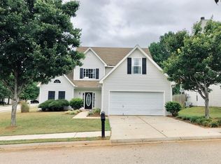 901 Justice Dr, Locust Grove, GA 30248