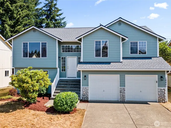 14921 93rd Avenue E, Puyallup, WA 98375