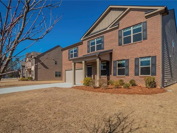 3732 Stonebranch Ln, Loganville, GA 30052