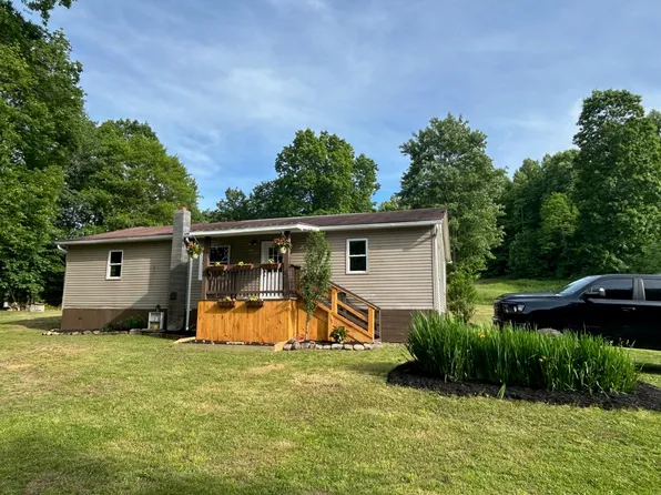 24 Tracy Dr, Alderson, WV 24910