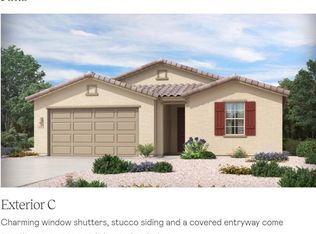 17466 S Ridgerunner Dr, Pima County, AZ 85641