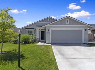10603 Tysen Spgs, Nampa, ID 83687