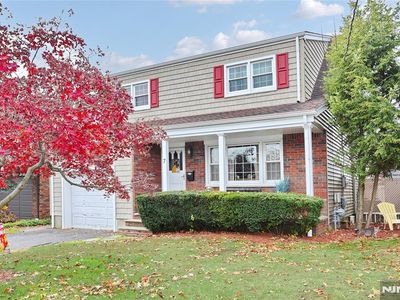 7 Azalea Dr, Wallington, NJ, 07057