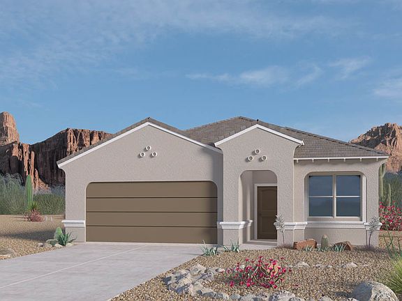 Plan Elevation.