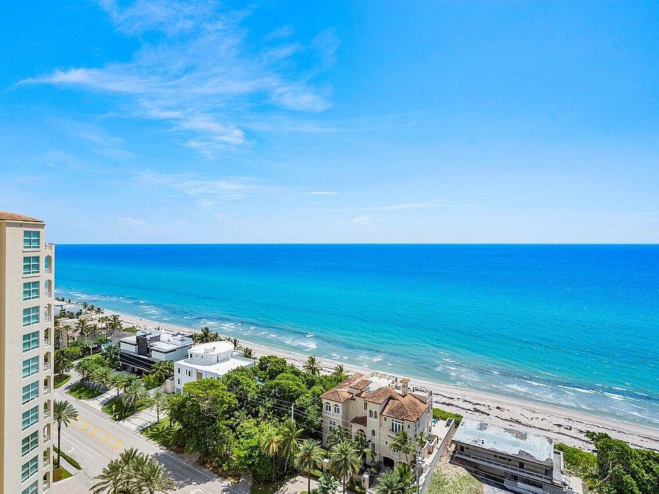 3740 S Ocean Boulevard UNIT 1803, Highland Beach, FL 33487 Zillow