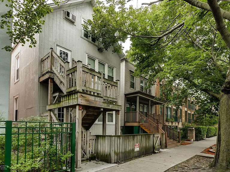 2525 N Wayne Ave #2R — Photo 12