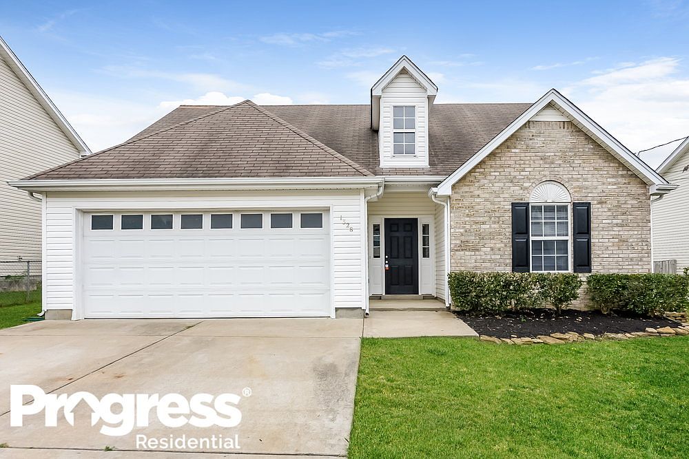 1328 E Nir Shreibman Blvd, La Vergne, TN 37086 | Zillow