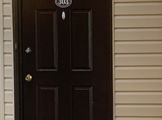 190 Wexford Dr UNIT 303, Anderson, SC 29621