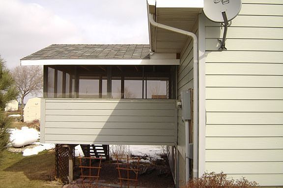 3 Season Room