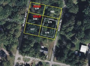 0 Muskie Way, Scottsville, KY 42164