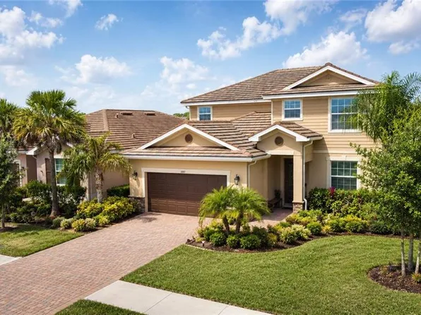 3697 E Hampton CIR, ALVA, FL 33920
