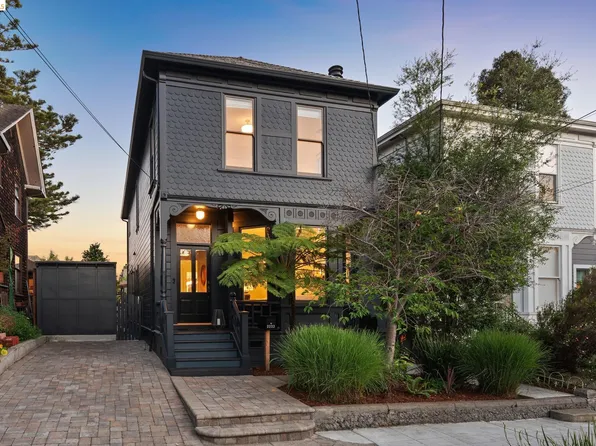 2222 Blake St, Berkeley, CA 94704