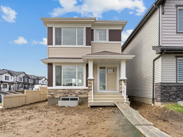 1003 Aster Blvd NW, Edmonton, AB T6T 2V2