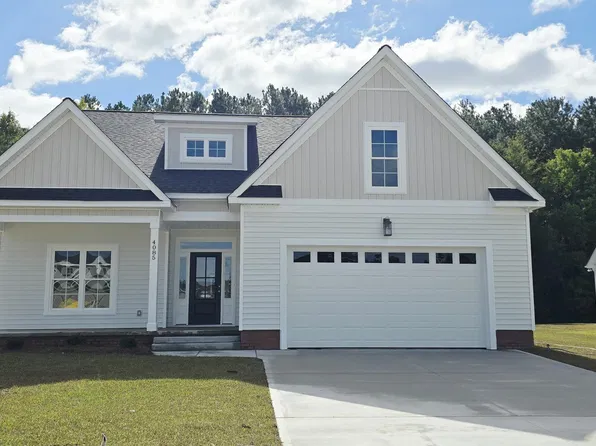 4085 Regina Lane, Ayden, NC 28513