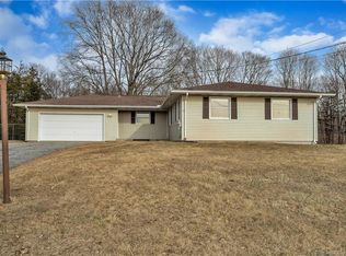 167 Bishop Crossing Rd, Griswold, CT 06351