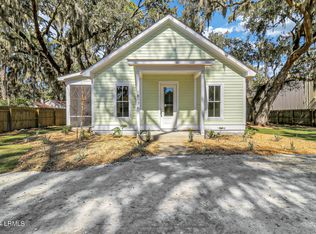 1817A Royal Palms Rd, Pt Royal, SC 29935