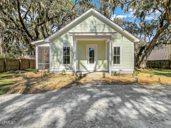 1817A Royal Palms Rd, Pt Royal, SC 29935