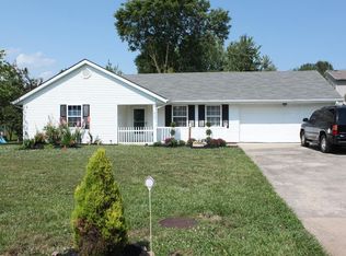476 Woodland Trl, Somerset, KY 42501