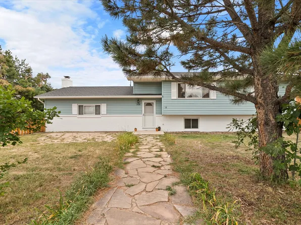 144 Franklyn Ave, Monument, CO 80132